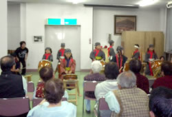 演奏会
