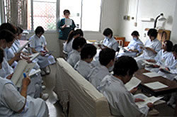 教育委員会