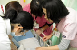 褥瘡委員会