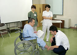 ヒヤリハット劇場