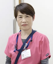 看護部長