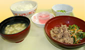 食事療養委員会